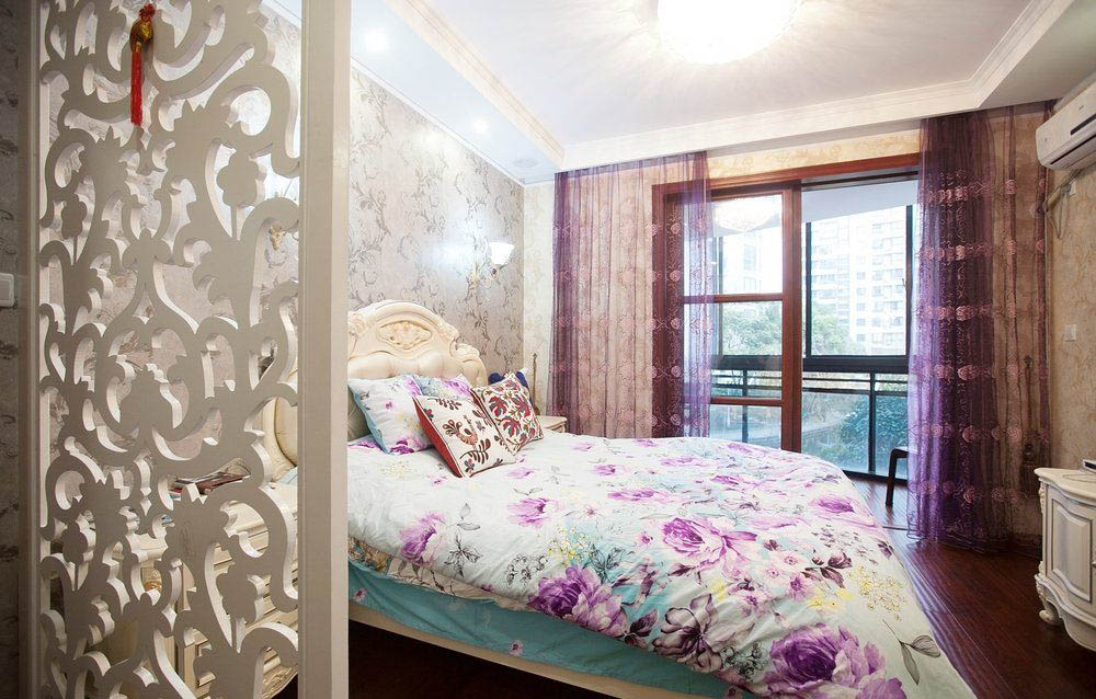 實(shí)用主義大儲(chǔ)物大容量超多木工中式風(fēng)格裝修