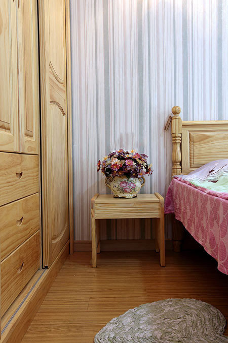 田園地中?；齑铒L(fēng)格裝修