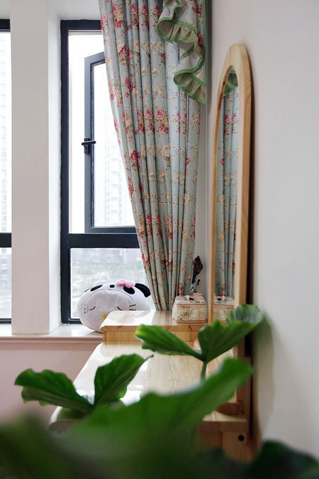 田園地中?；齑铒L(fēng)格裝修