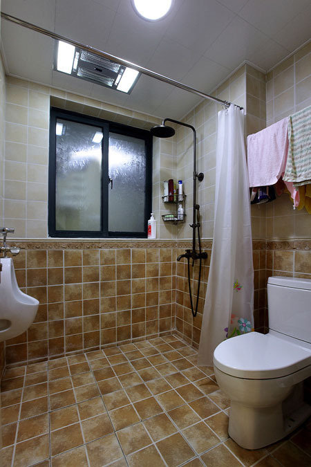 田園地中?；齑铒L(fēng)格裝修